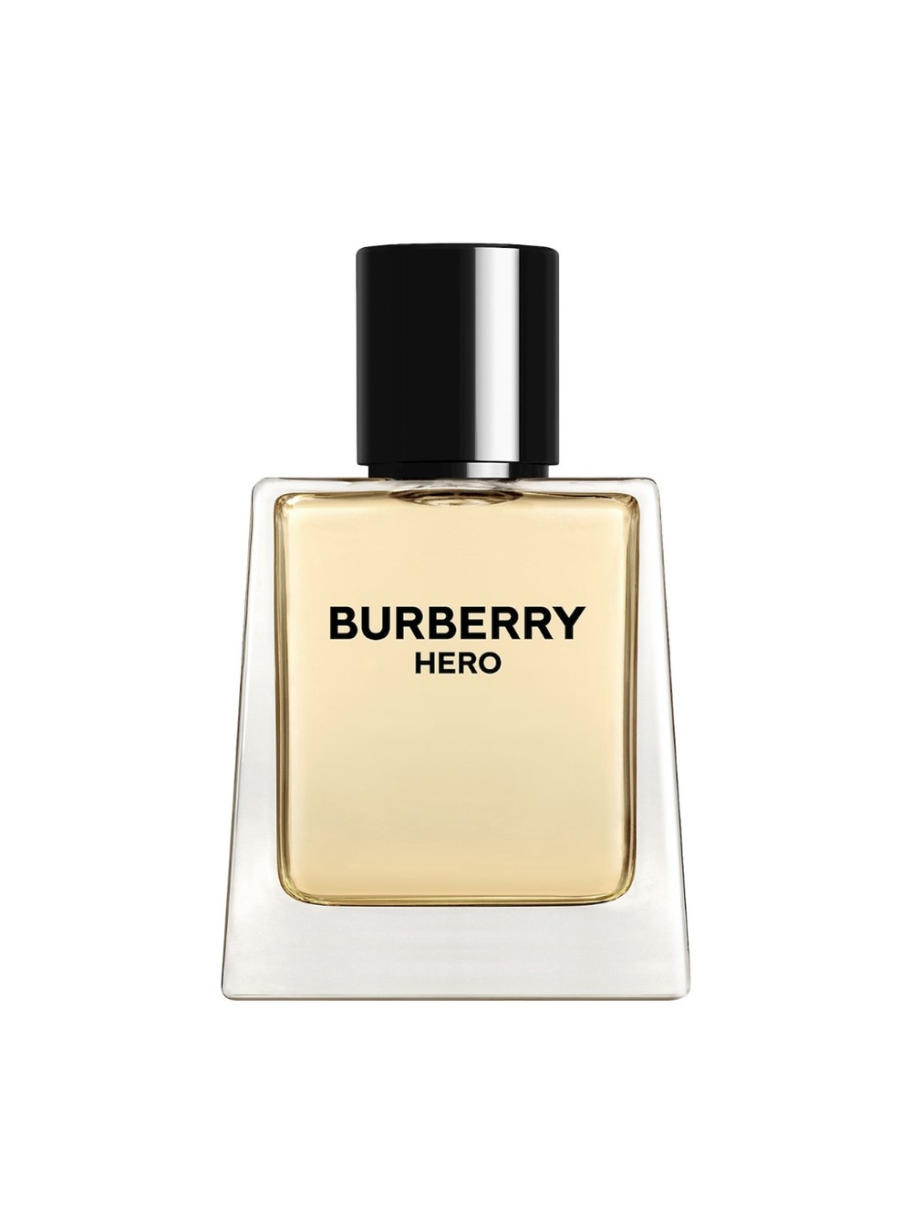 Burberry Hero Bottle